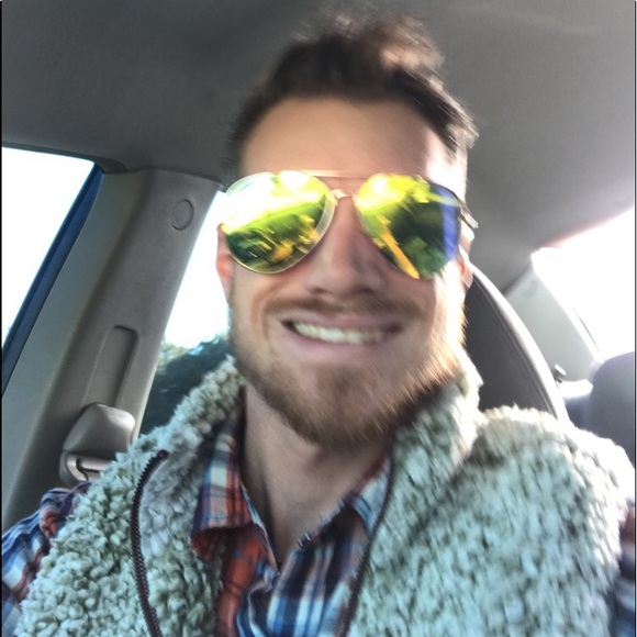 Meet your Posher, Nate. - Picture 6 of 7